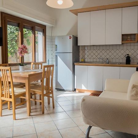 Gramsci House Appartement Alghero Buitenkant foto