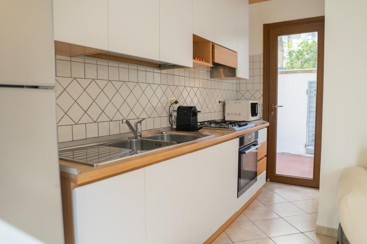 Gramsci House Appartement Alghero Buitenkant foto