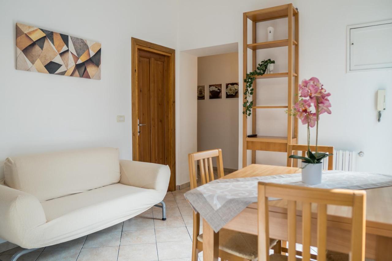 Gramsci House Appartement Alghero Buitenkant foto