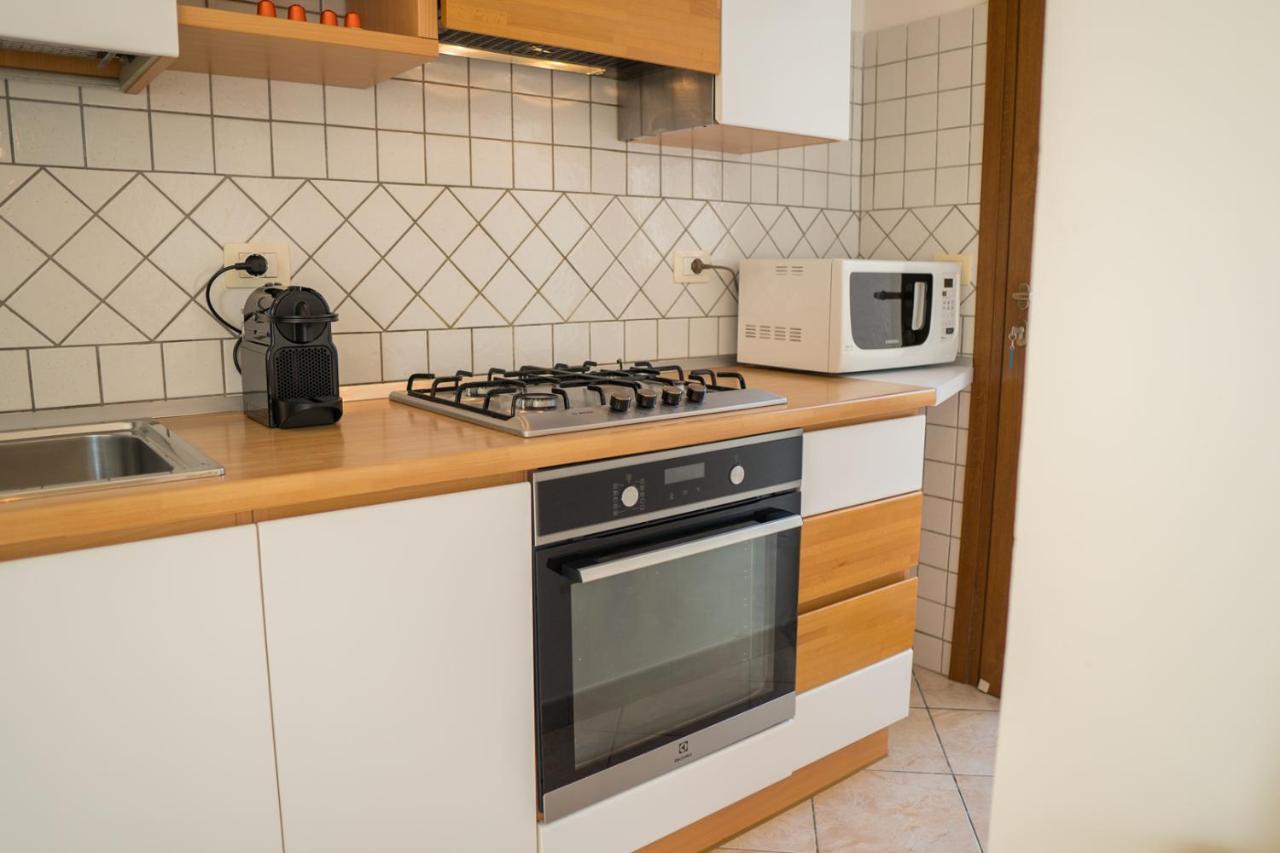 Gramsci House Appartement Alghero Buitenkant foto