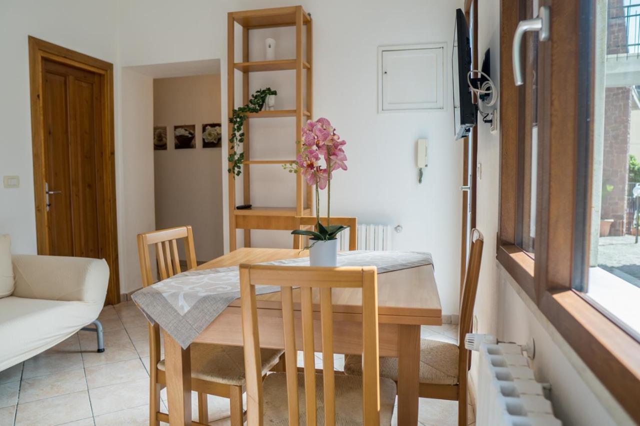 Gramsci House Appartement Alghero Buitenkant foto
