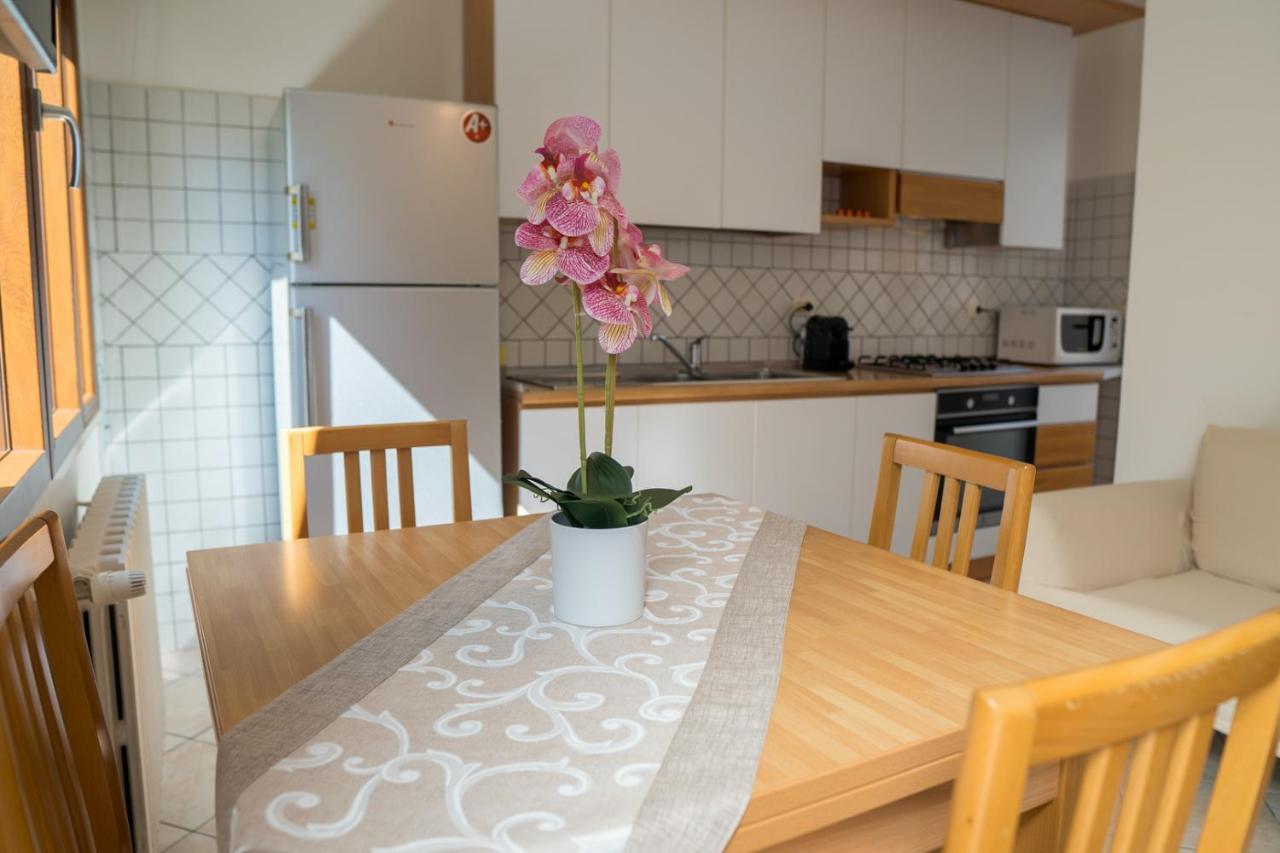 Gramsci House Appartement Alghero Buitenkant foto