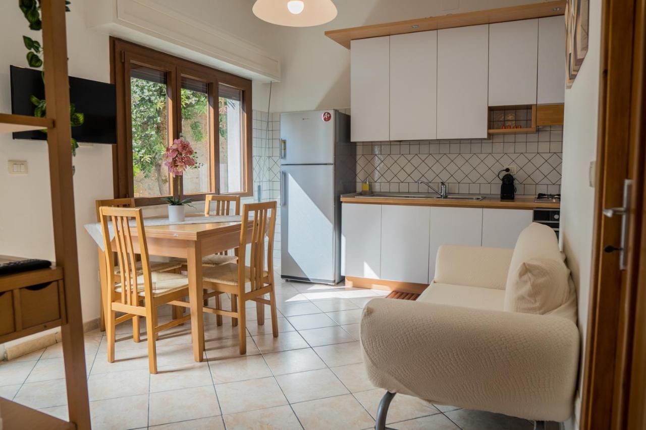 Gramsci House Appartement Alghero Buitenkant foto