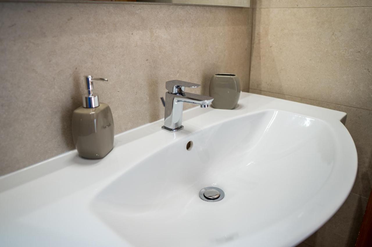 Gramsci House Appartement Alghero Buitenkant foto