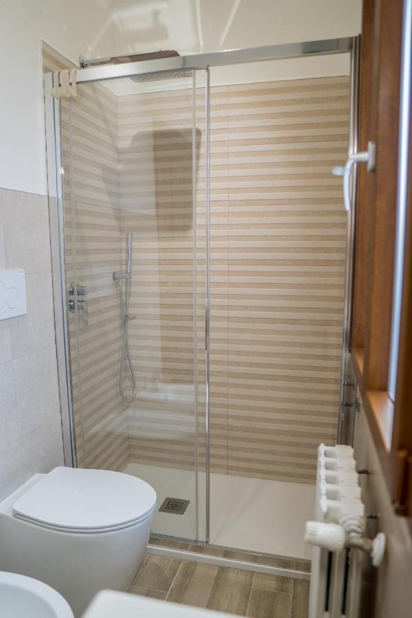 Gramsci House Appartement Alghero Buitenkant foto