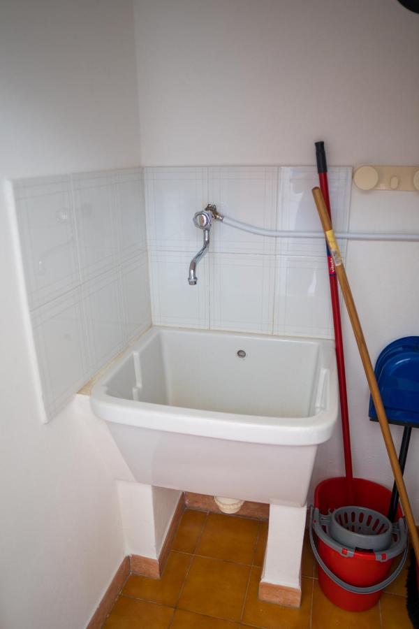 Gramsci House Appartement Alghero Buitenkant foto