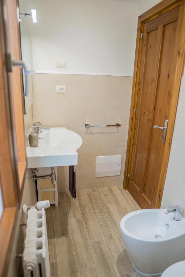 Gramsci House Appartement Alghero Buitenkant foto