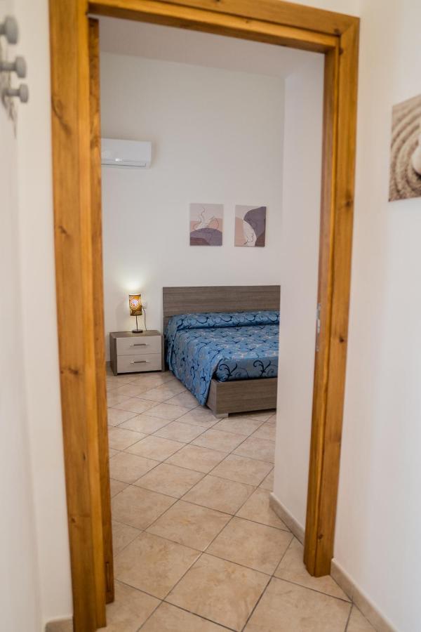 Gramsci House Appartement Alghero Buitenkant foto