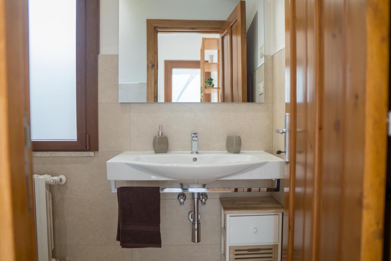 Gramsci House Appartement Alghero Buitenkant foto