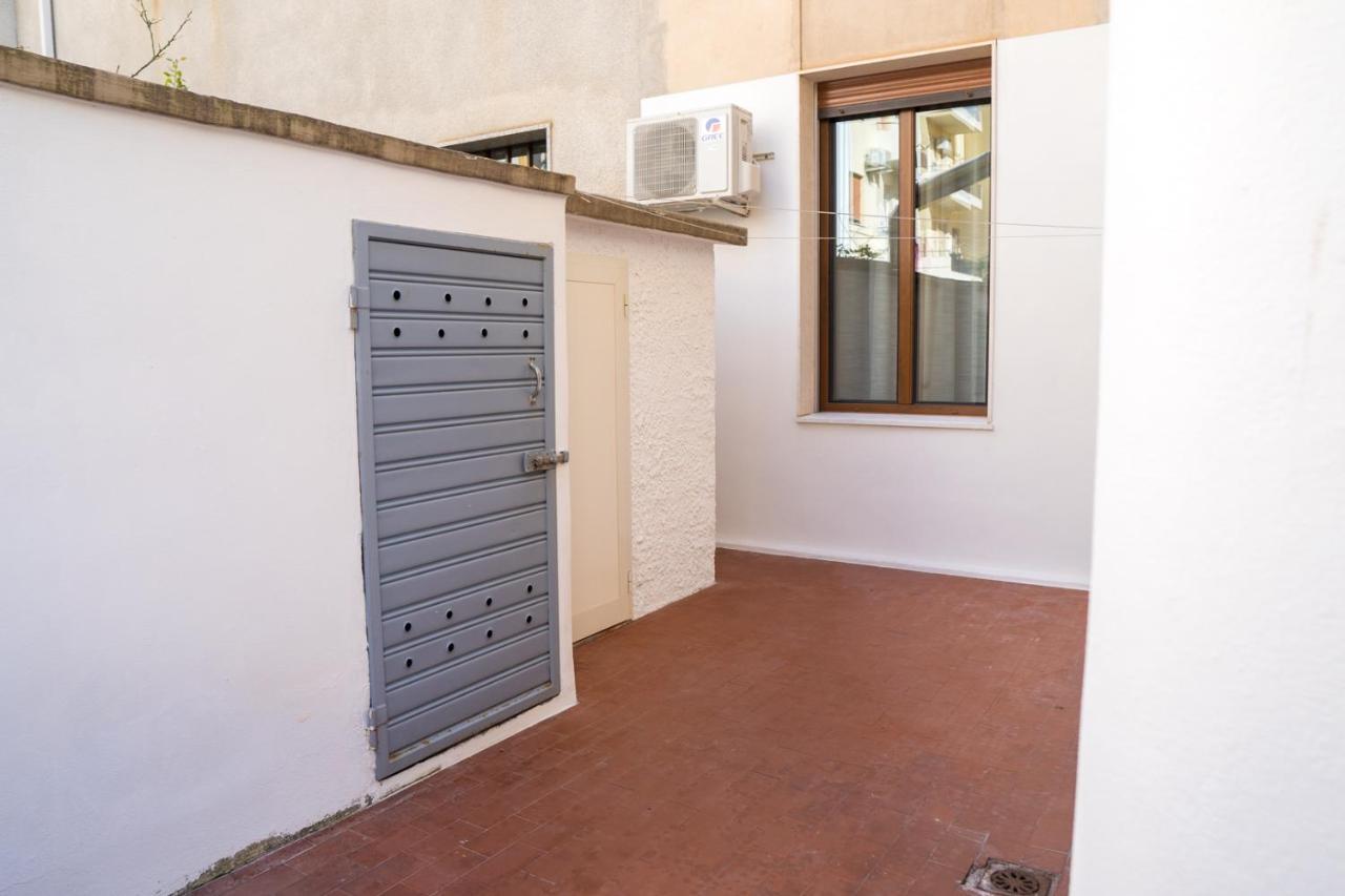 Gramsci House Appartement Alghero Buitenkant foto