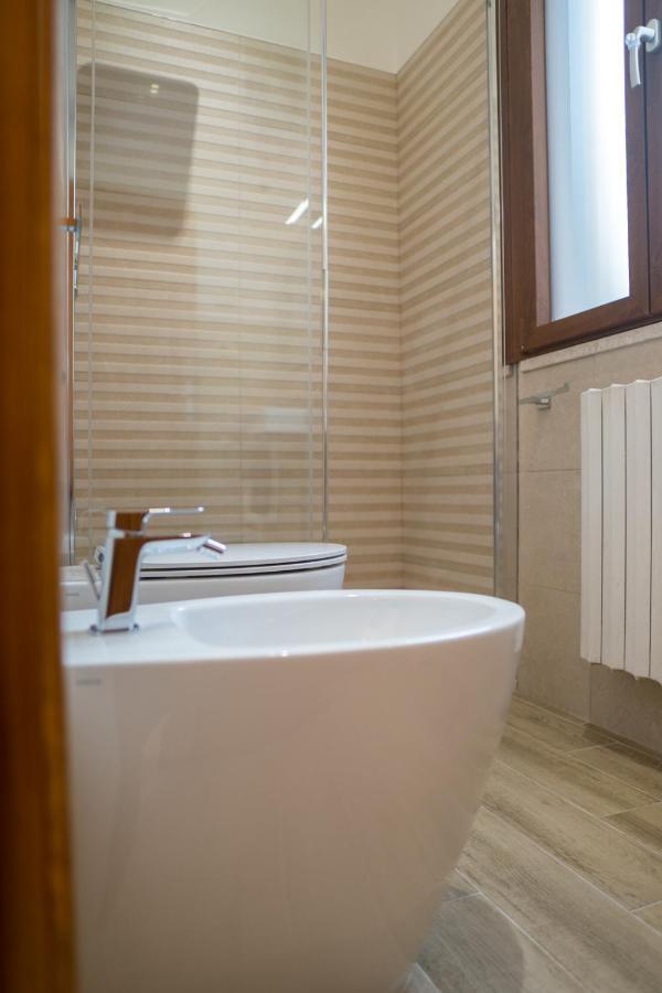 Gramsci House Appartement Alghero Buitenkant foto