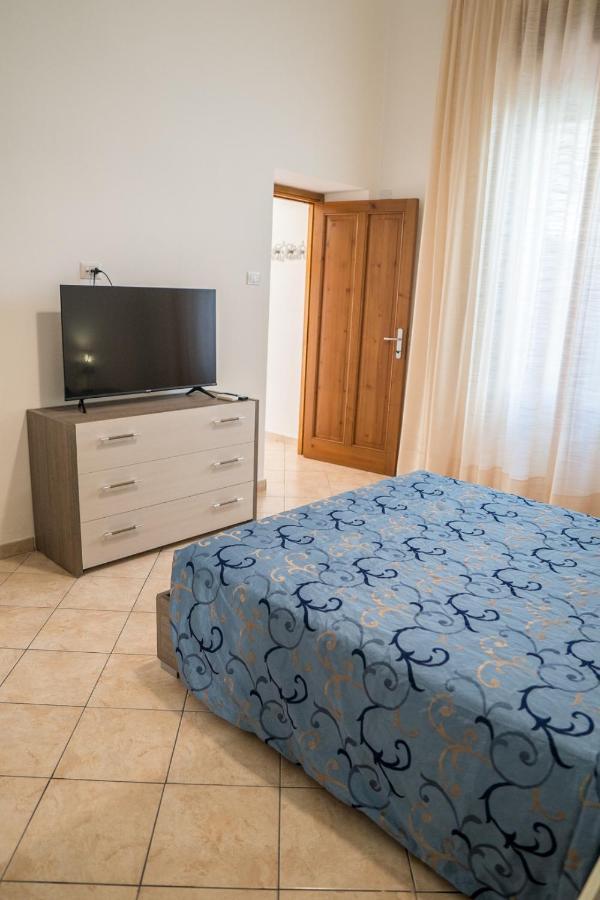 Gramsci House Appartement Alghero Buitenkant foto