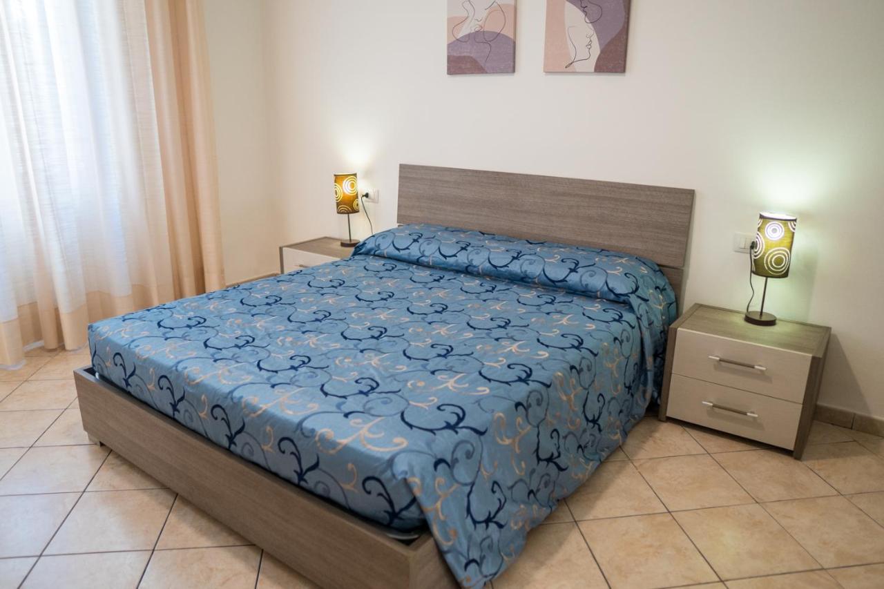 Gramsci House Appartement Alghero Buitenkant foto