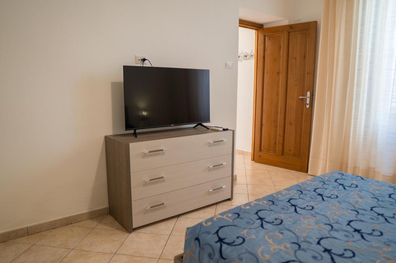 Gramsci House Appartement Alghero Buitenkant foto