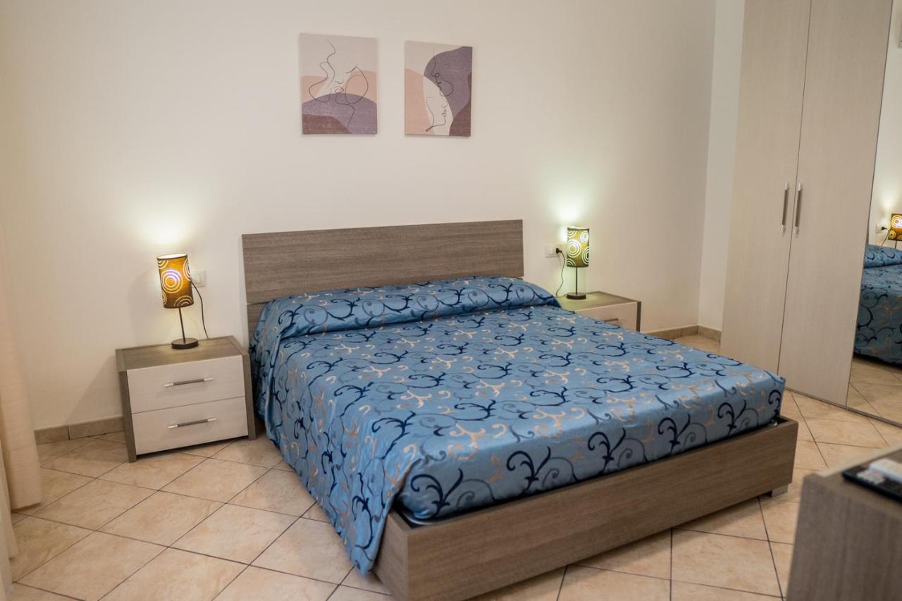 Gramsci House Appartement Alghero Buitenkant foto